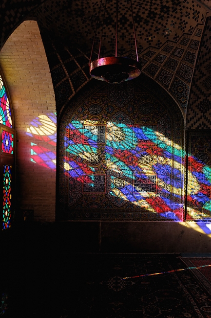 Chiraz-Mosquée Nassir Al Molk-032